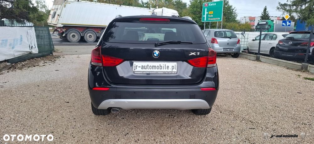 BMW X1 - 10