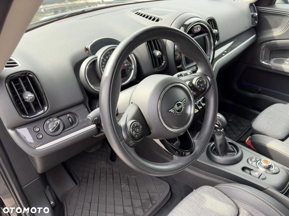 MINI Countryman - 19