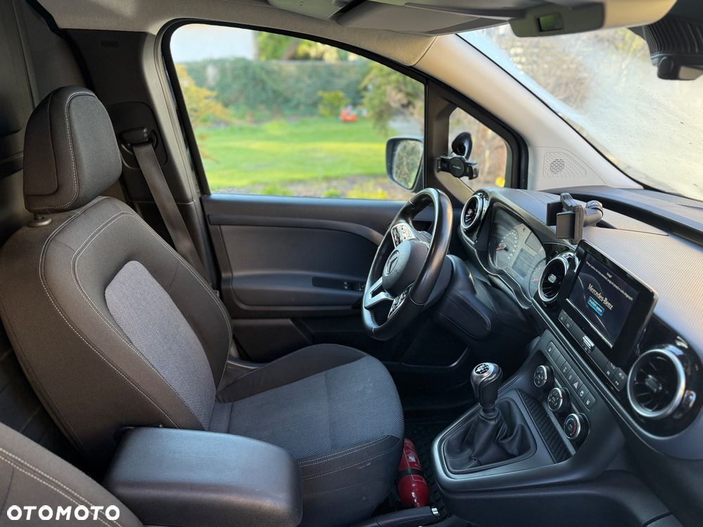 Mercedes-Benz Citan - 2