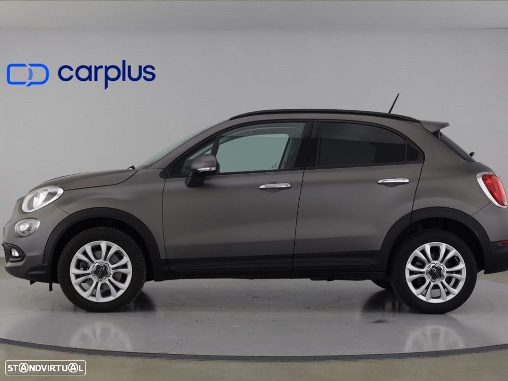 Fiat 500 1.3 16V MJ Pop Star S&S - 4