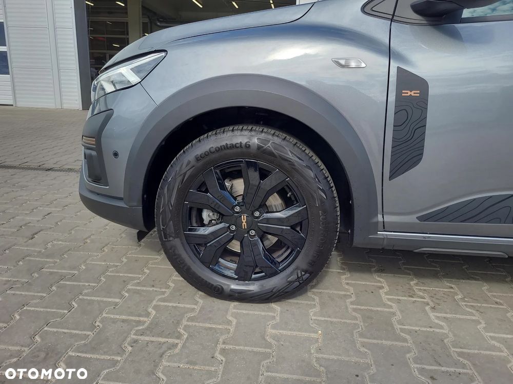 Dacia Jogger 1.0 TCe Extreme+ 7os - 18