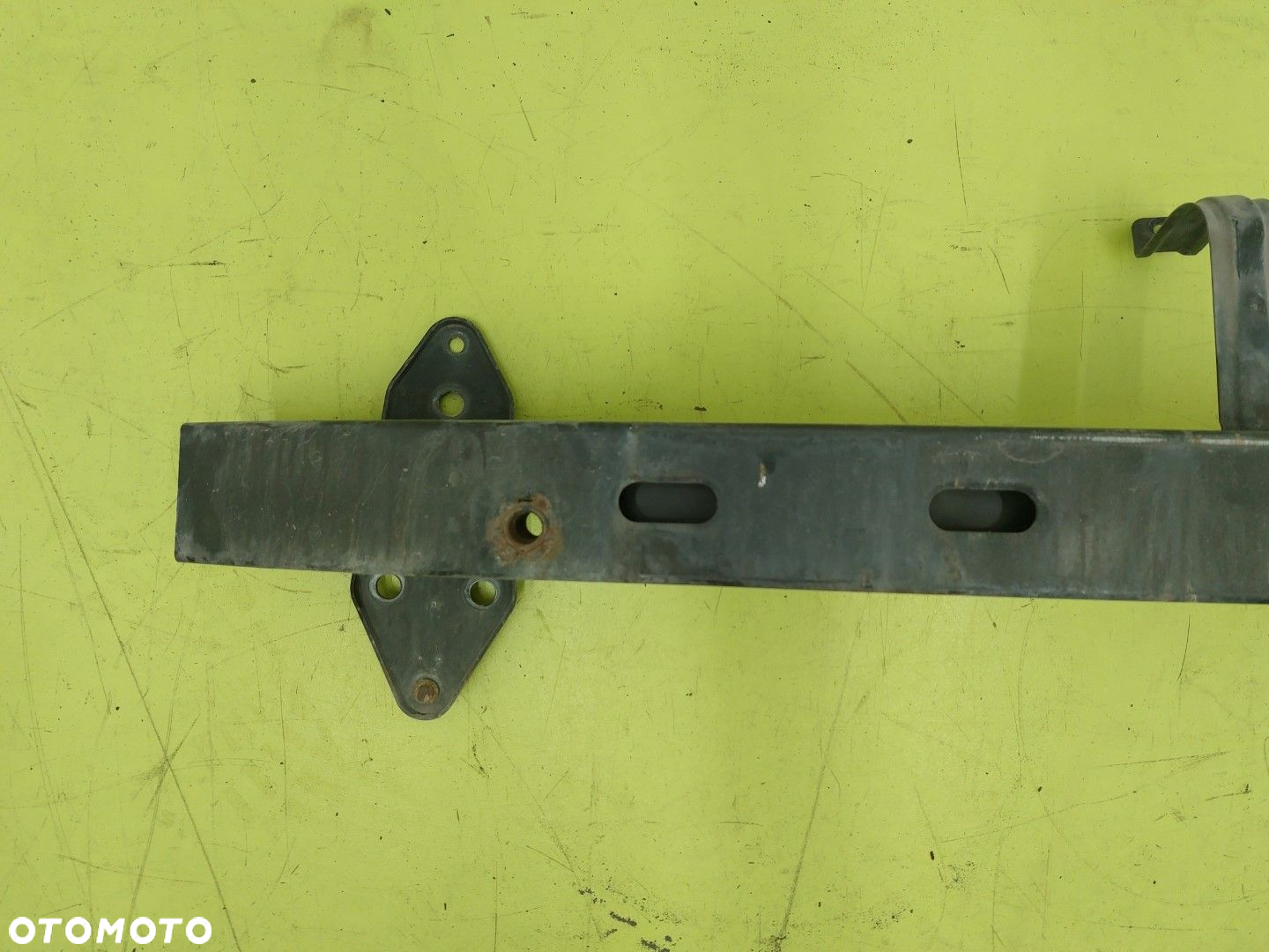 Belka zderzaka przedniego FIAT PANDA II 2003-2013 - 3