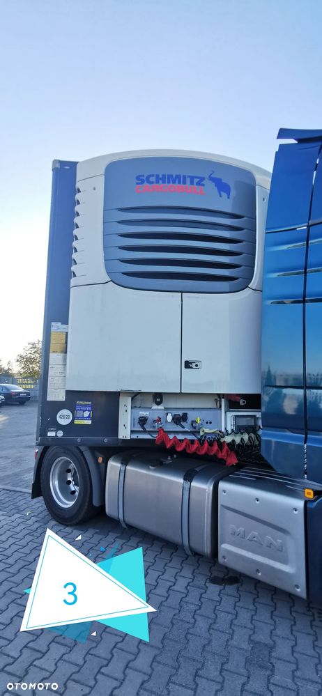 Schmitz Cargobull - 13