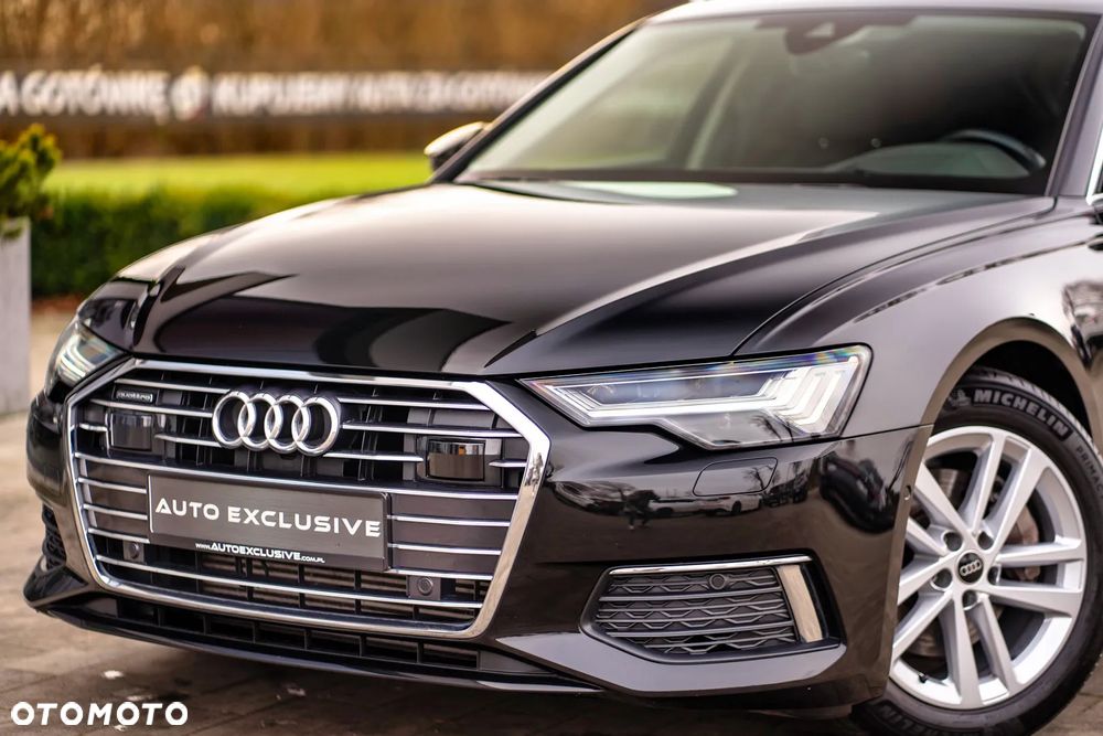 Audi A6 Avant 45 TFSI quattro S tronic - 19