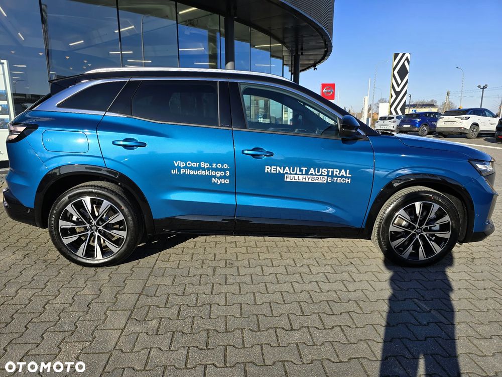 Renault Austral - 2