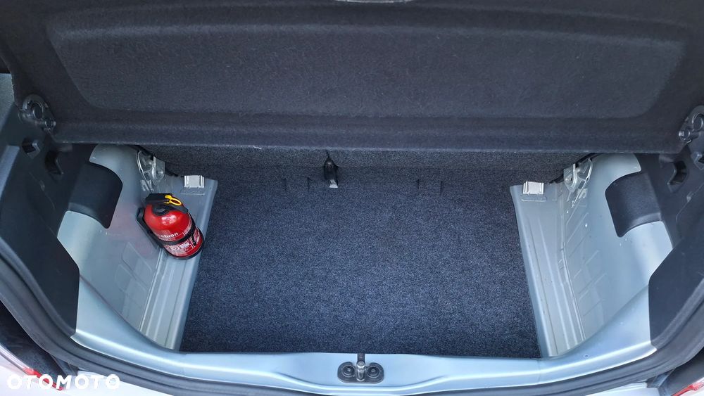 Skoda Citigo 1.0 Ambition - 9