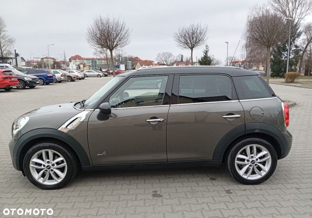 MINI Countryman - 12