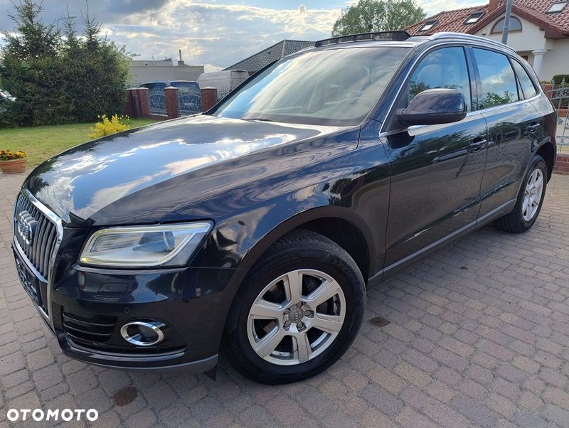 Audi Q5 - 3