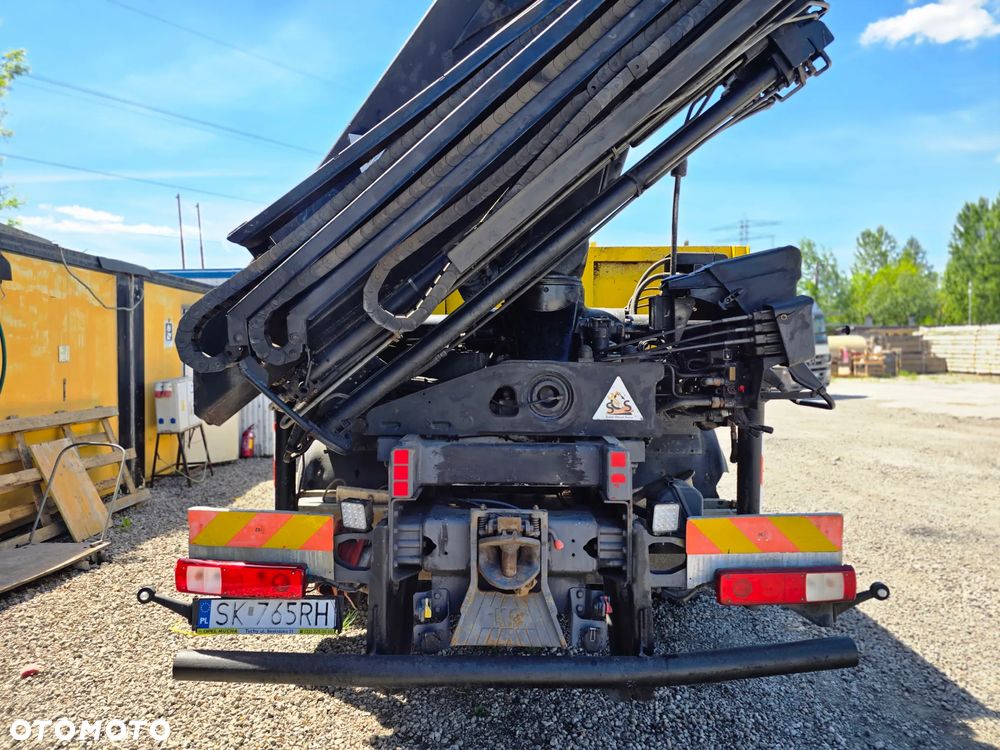 Renault KERAX 450 DXI - 11