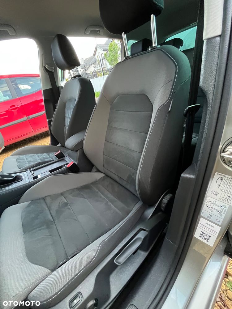 Volkswagen Golf 1.5 TSI BMT Evo Highline DSG - 14