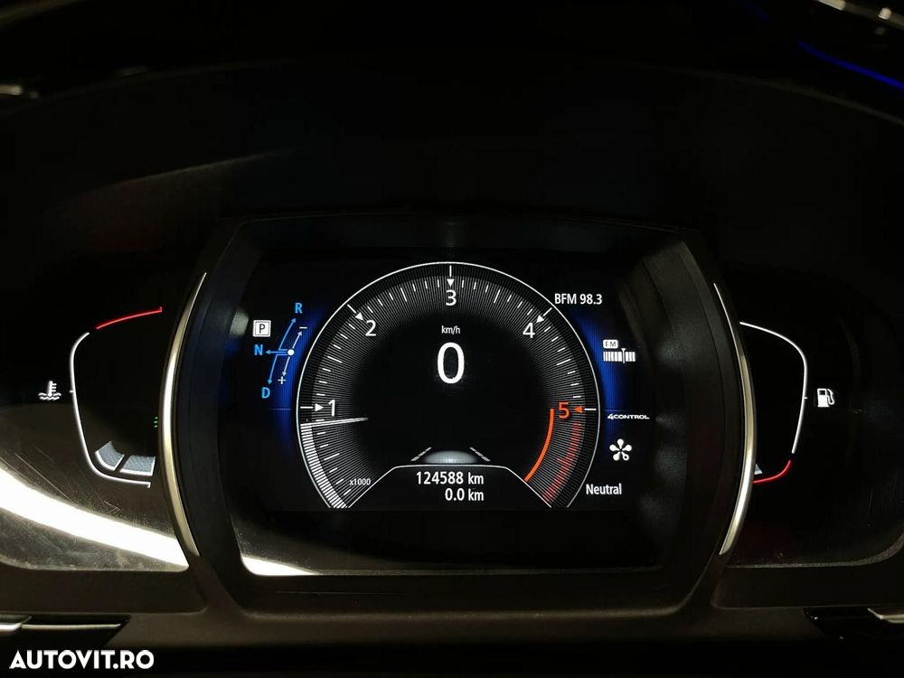 Renault Espace Energy dCi 160 EDC Initiale Paris - 40