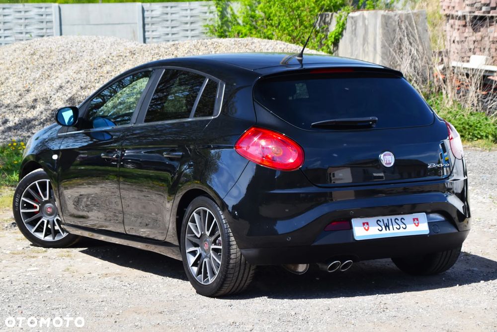 Fiat Bravo 1.4 T-JET 16V Sport Plus - 39