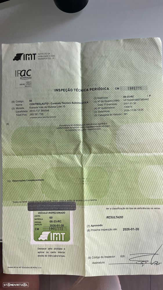 Citroën Saxo 1.1i Exclusive - 10