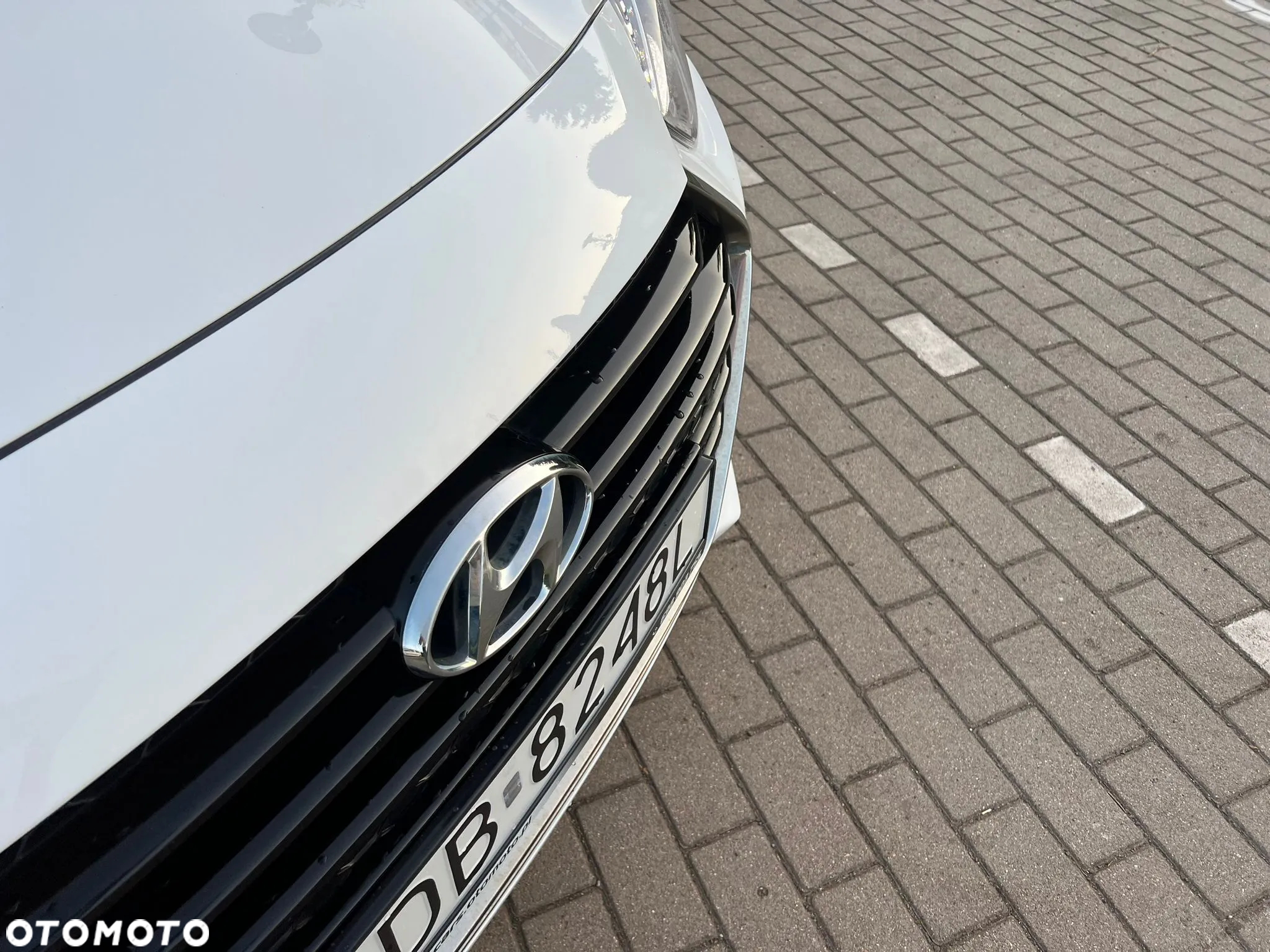 Hyundai i40 1.6 GDI Comfort - 26