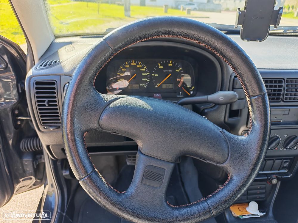 SEAT Ibiza 1.9 TDi Latino - 8