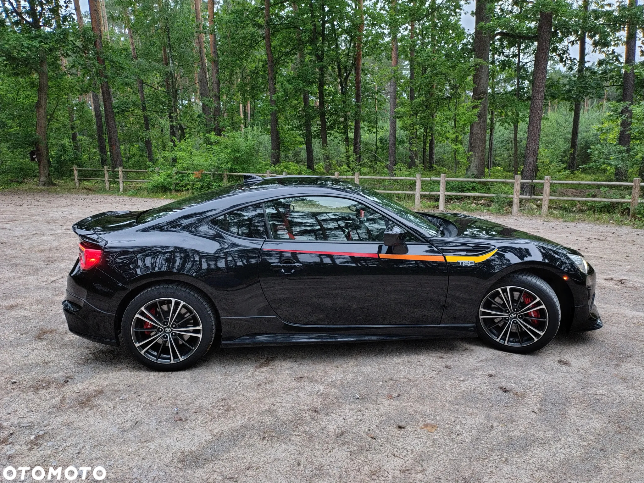 Toyota GT86 2.0 Premium - 14