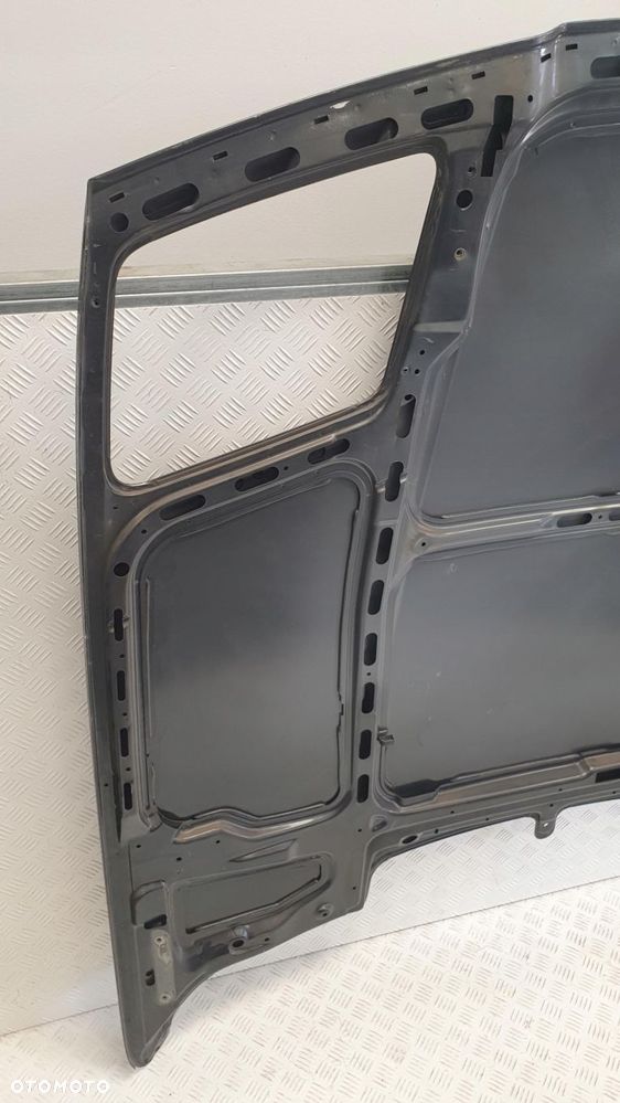 BMW 8 E31 Maska Pokrywa Silnika - 13