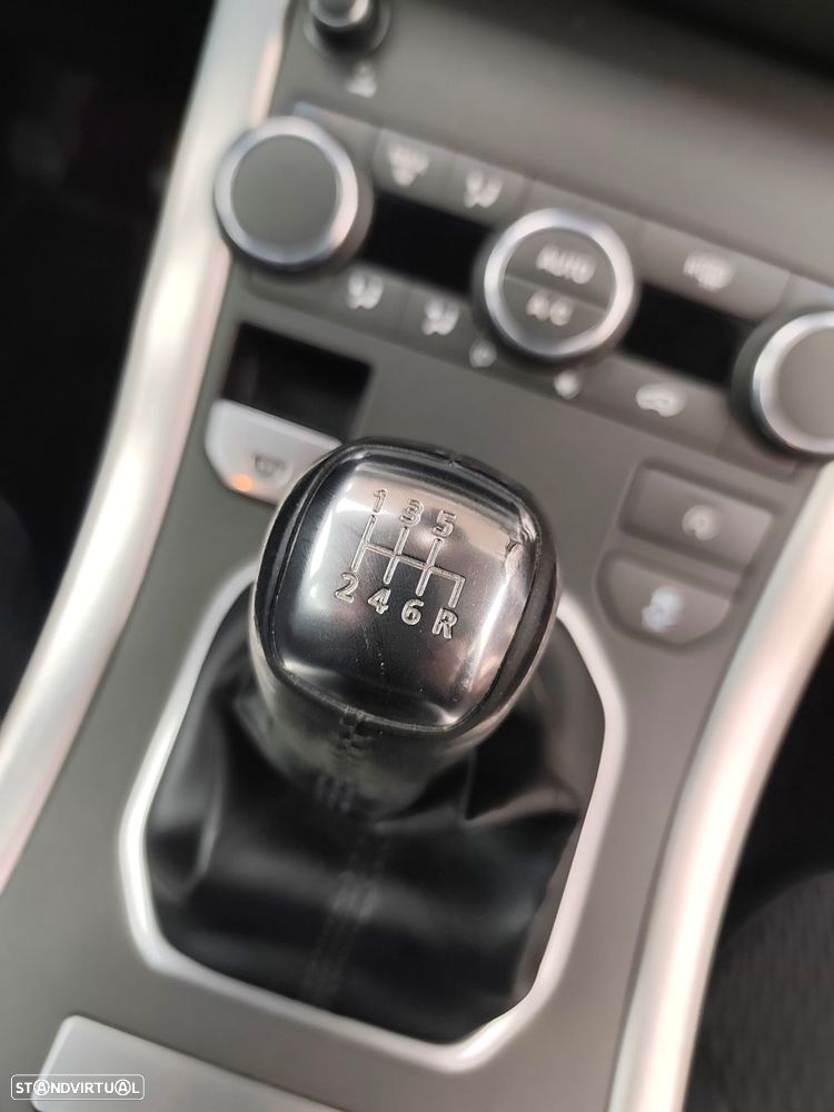 Land Rover Range Rover Evoque 2.0 eD4 Pure - 14