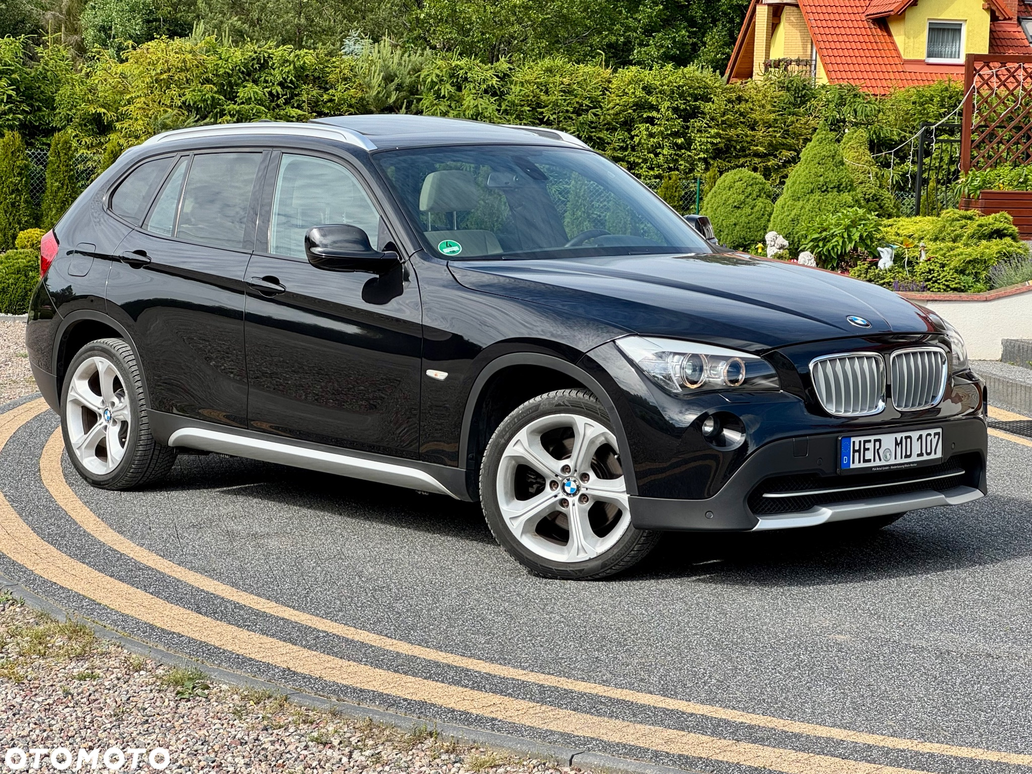 BMW X1 xDrive23d - 16