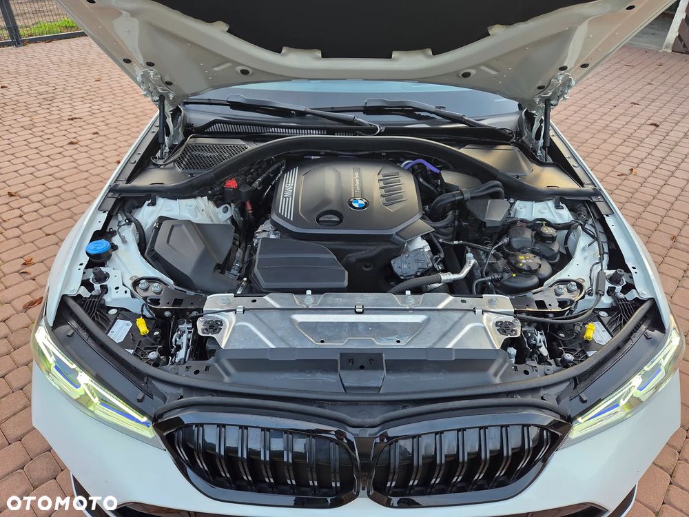 BMW Seria 3 - 11