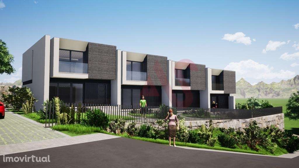 Moradia T3 em Regilde, Felgueiras - Grande imagem: 2/5