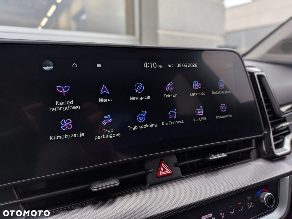 Kia Sportage - 29