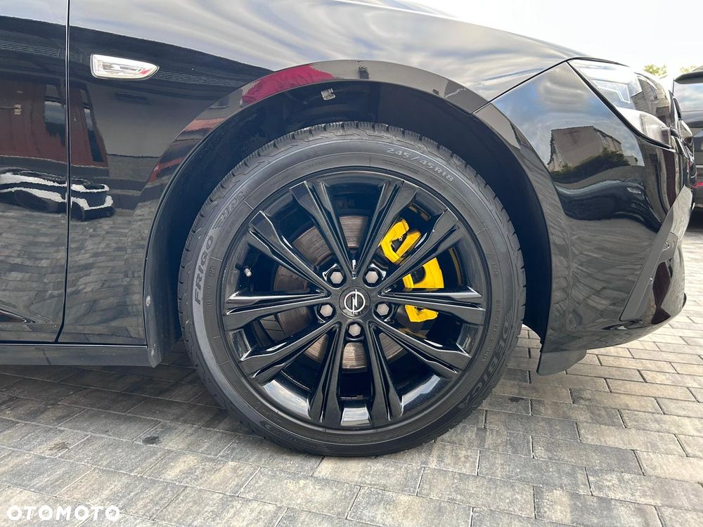 Opel Insignia 2.0 CDTI Ultimate S&S - 7