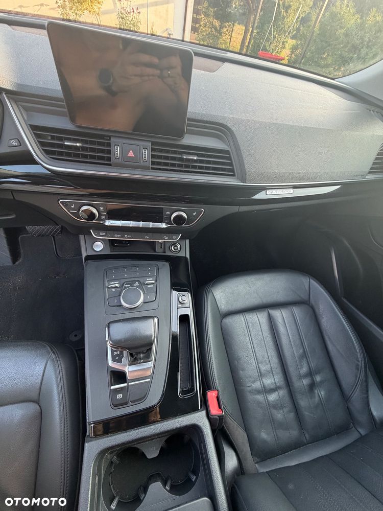 Audi Q5 45 TFSI quattro S tronic design - 16