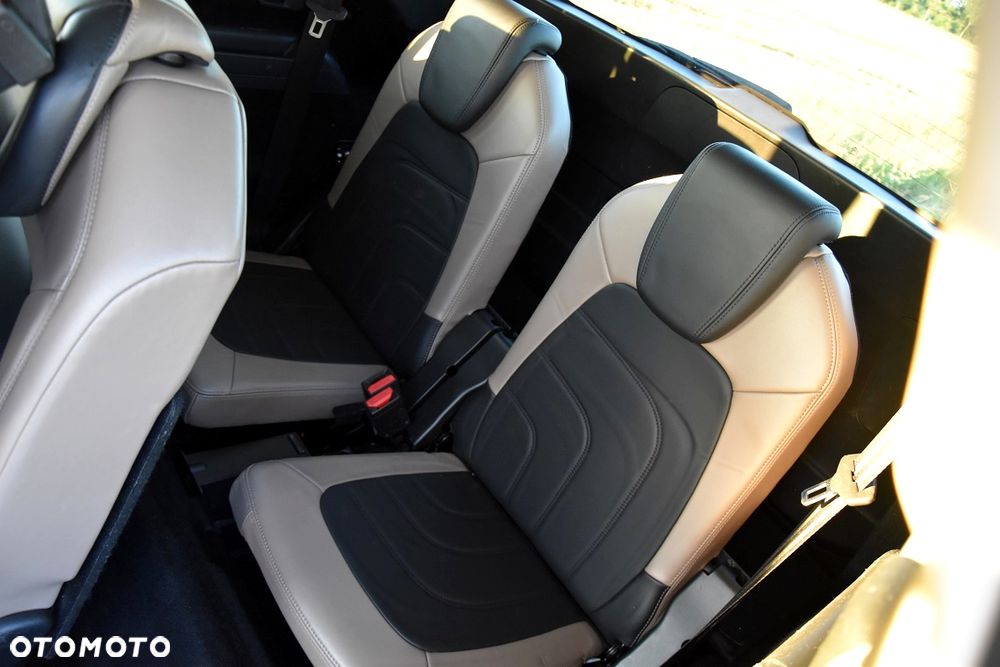 Citroën C4 Grand Picasso 2.0 HDi FAP (7-Sitzer) Exclusive - 22