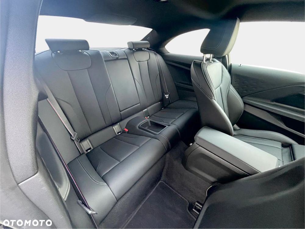 BMW Seria 2 230i M Sport sport - 22