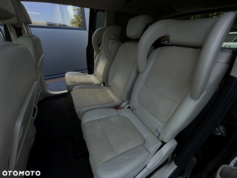 Volkswagen Sharan 2.0 TDI Highline DSG - 18