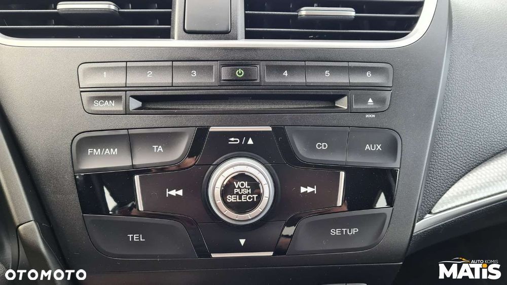 Honda Civic - 25