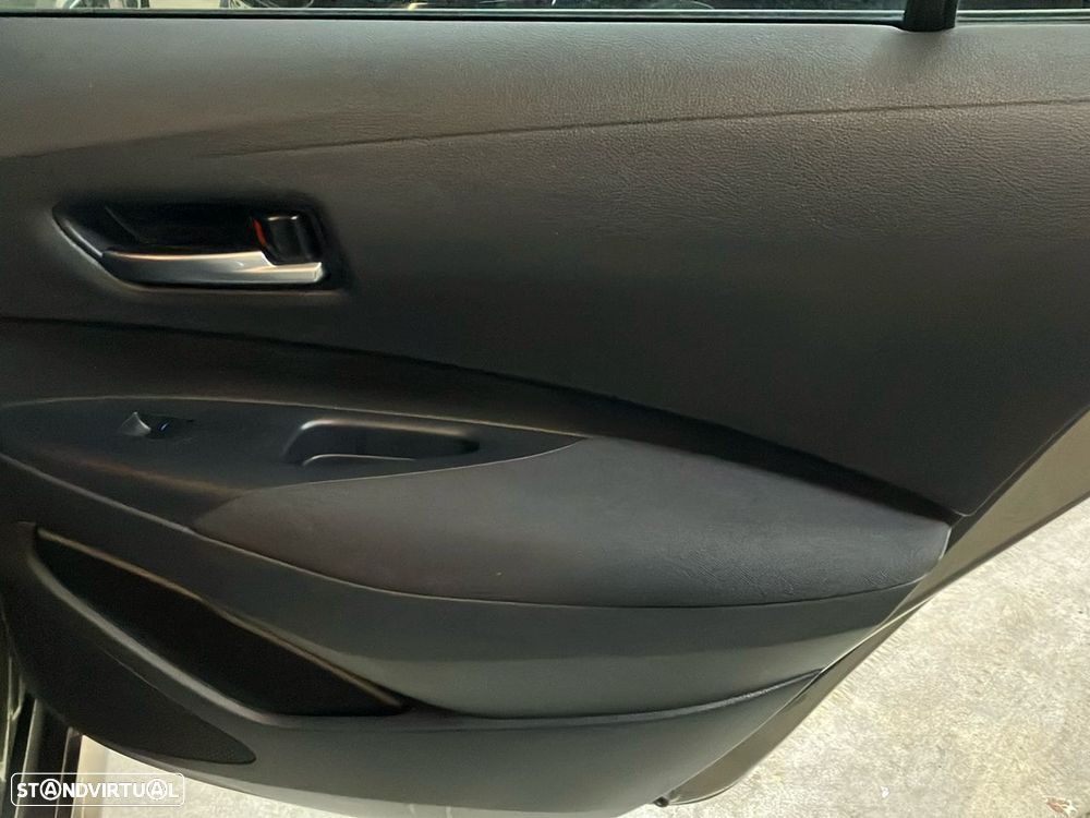 Toyota Corolla Touring Sports 1.8 Hybrid Comfort - 22