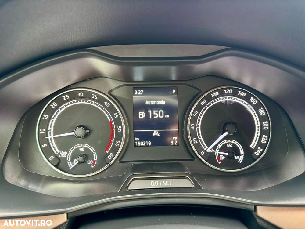 Skoda Scala 1.6 TDI DSG Style - 17