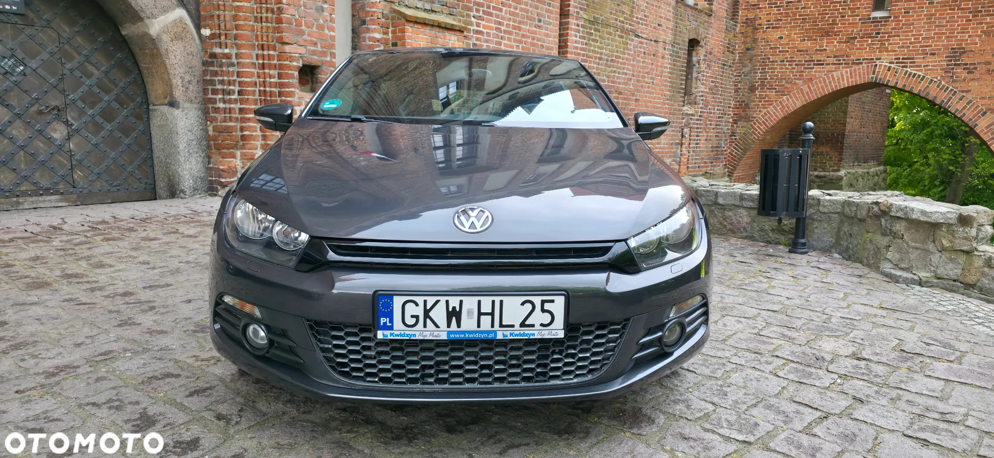 Volkswagen Scirocco 1.4 TSI Life - 3