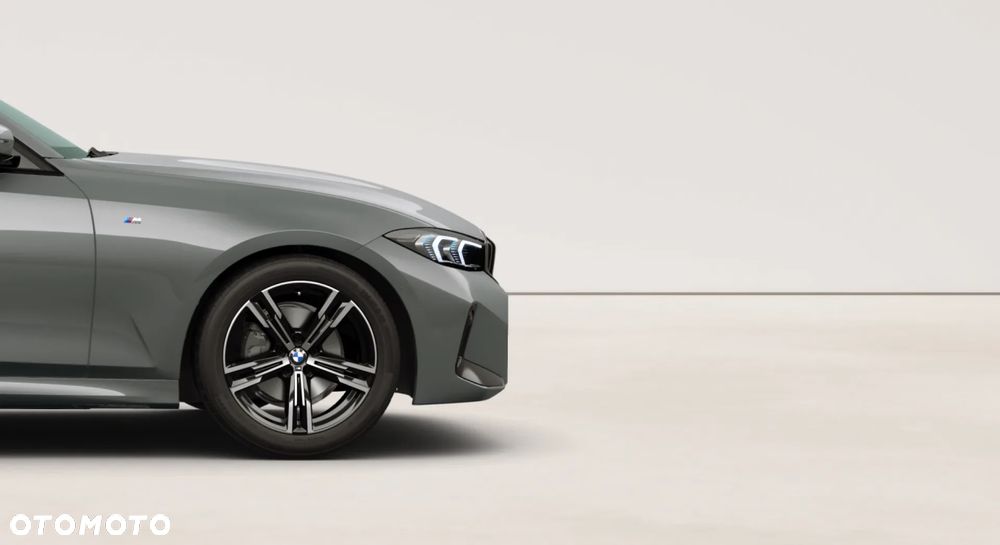 BMW Seria 3 330e PHEV xDrive M Sport - 5