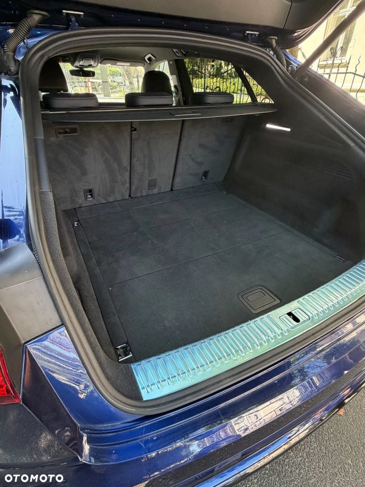 Audi SQ8 TFSI Quattro Tiptronic - 17
