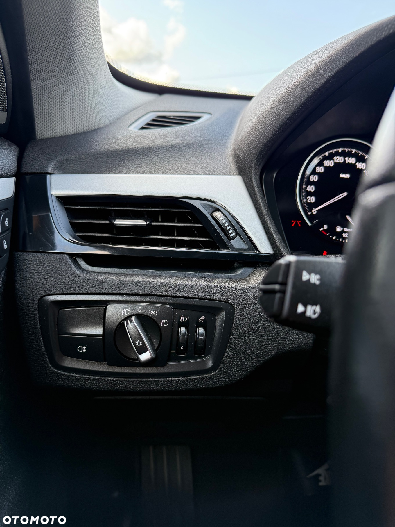 BMW X1 xDrive20d Advantage sport - 13