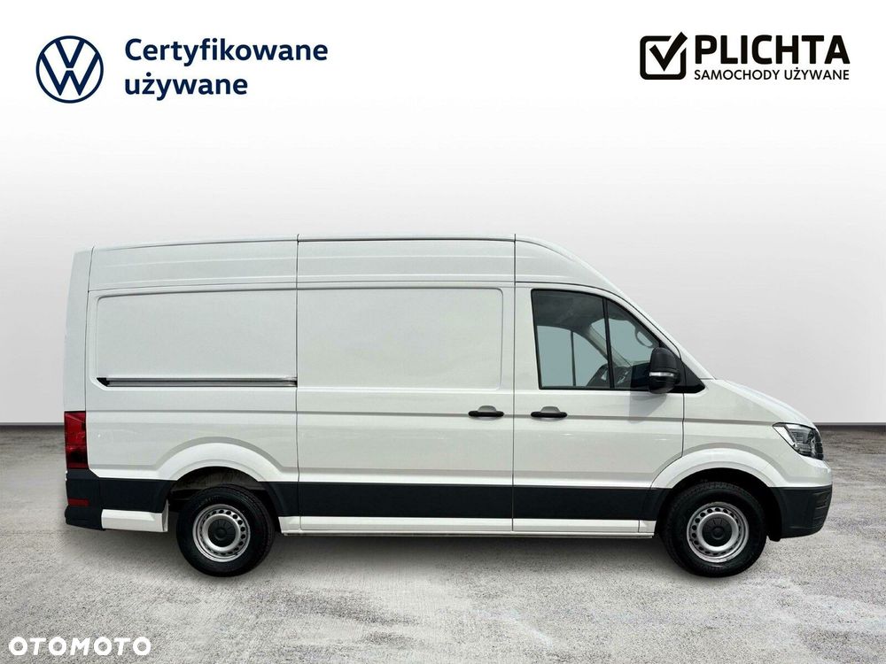 Volkswagen Crafter - 6