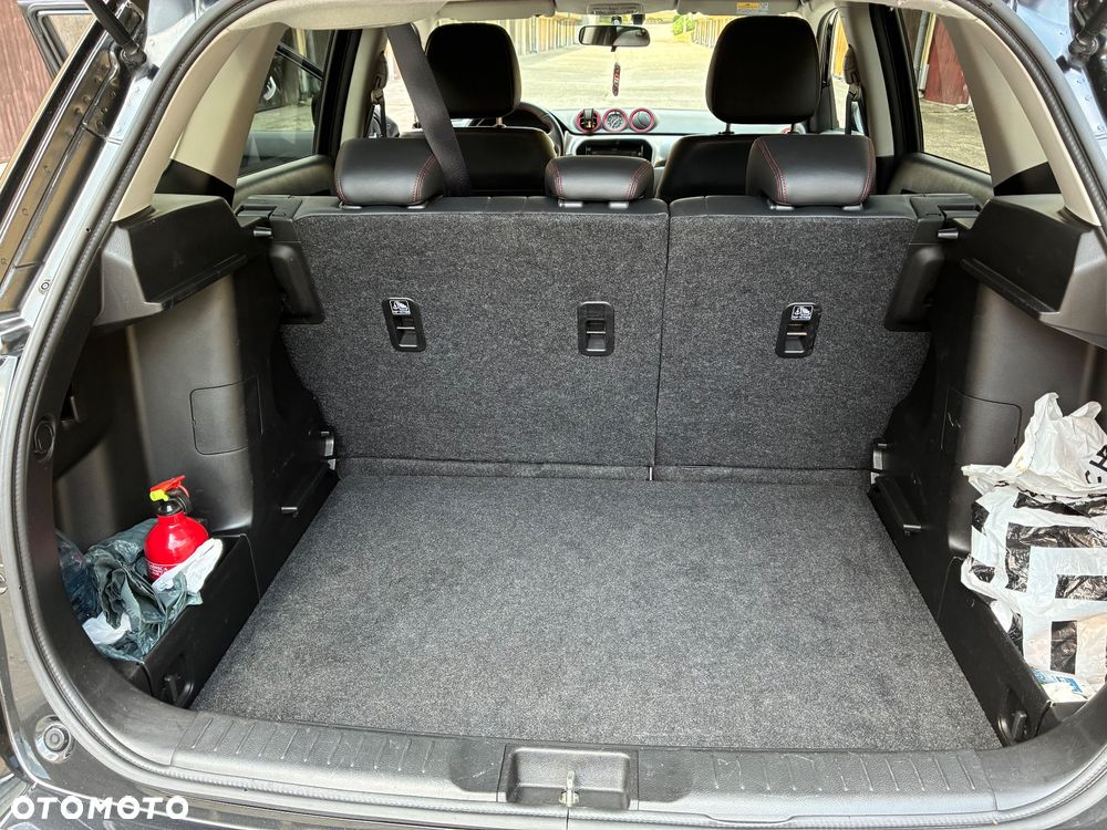 Suzuki Vitara 1.4 T Boosterjet S 2WD - 9
