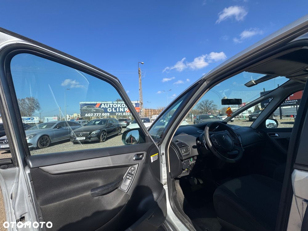 Citroën C4 Picasso 1.6 HDi Impress Pack MCP - 5