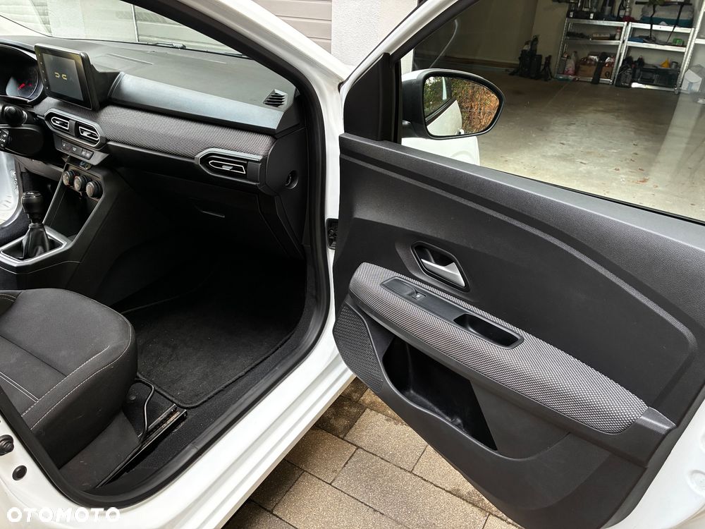 Dacia Sandero - 18