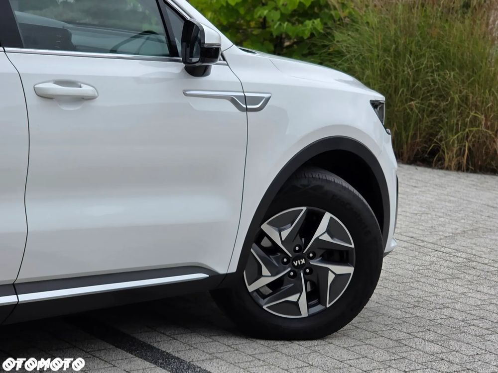 Kia Sorento 1.6 T-GDI HEV Prestige Line - 11