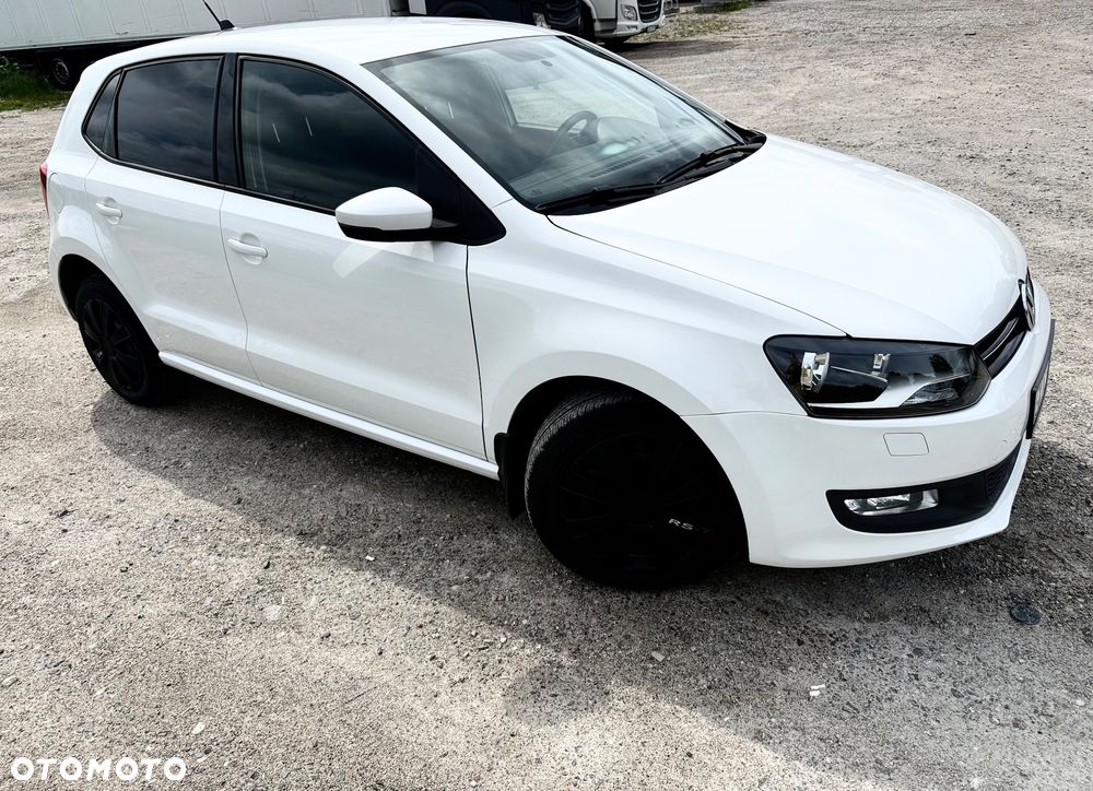 Volkswagen Polo 1.6 TDI DPF Comfortline - 3