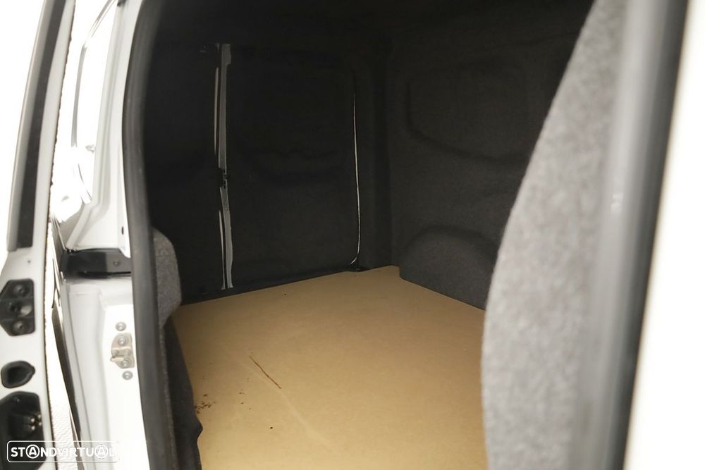 Renault kangoo 1.5 blue dci l2 advance - 19