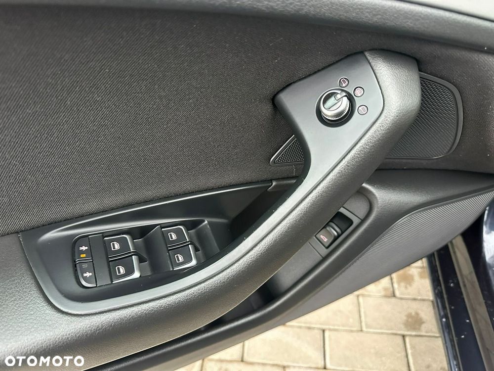 Audi A6 Limousine 2.0 TFSI - 16