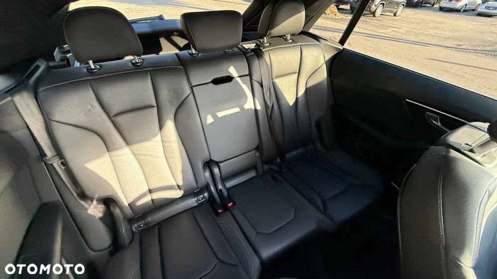 Audi Q8 55 TFSI quattro tiptronic - 15