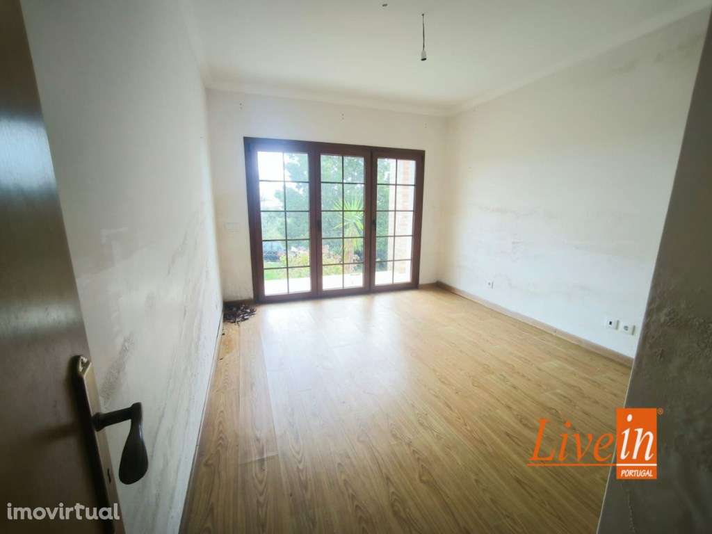 Moradia T3 em Alcobaça - Grande imagem: 5/21