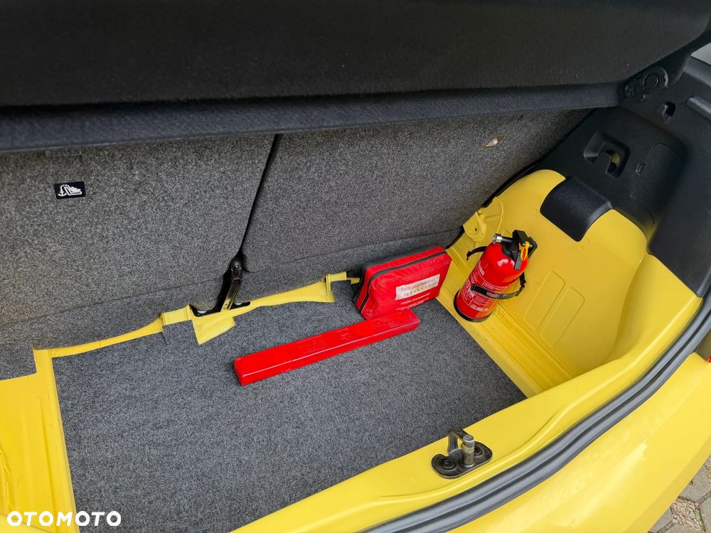 Skoda Citigo 1.0 Ambition EU6 - 10