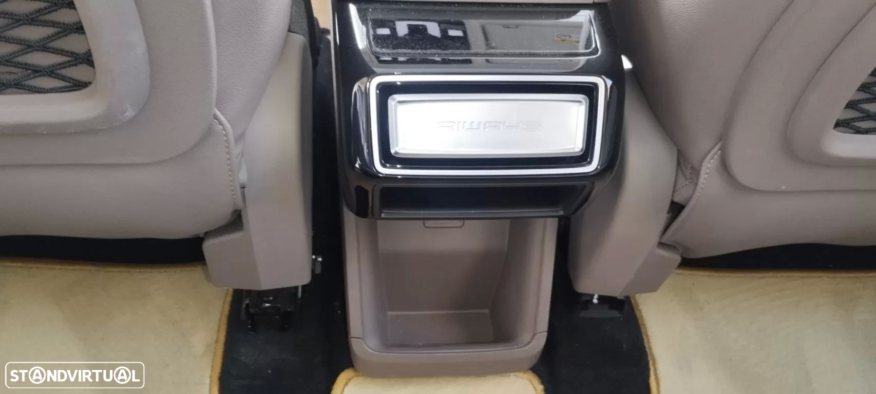 Aiways U5 Premium - 22